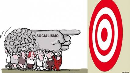 Continuidad y sistema socialista