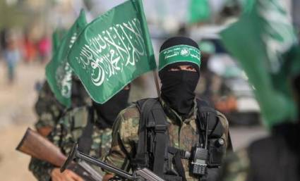 Hamás o Movimiento de Resistencia Islámico es una organización palestina cuyo objetivo fundacional fue el establecimiento de un estado islámico en la región histórica de Palestina
