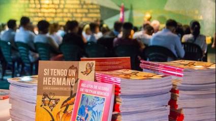 Si tengo un Hermano