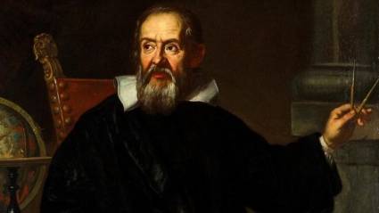 Galileo Galilei