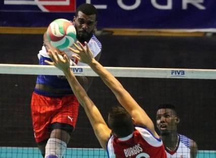 Campeonato Mundial de Voleibol Masculino