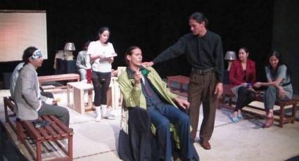 Festival Nacional de Teatro regresa a las tablas camagüeyanas