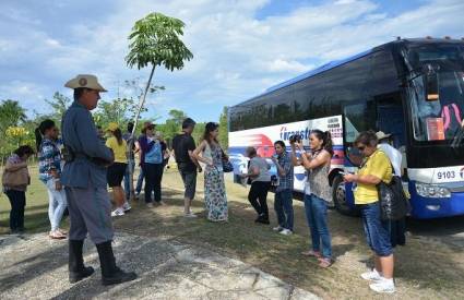 Reafirma Cuba su apuesta por incrementar el turismo