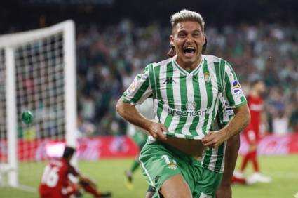 Betis vence al Sevilla en el Gran Derbi; Cristiano sigue sin marcar