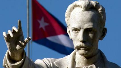 José Martí