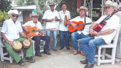 Tradición campesina