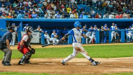 Serie Nacional de Béisbol