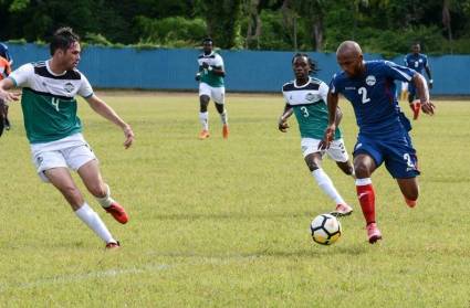 Equipo cubano de fútbol