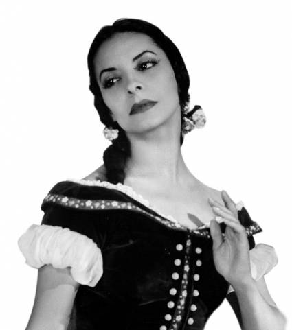 Alicia Alonso