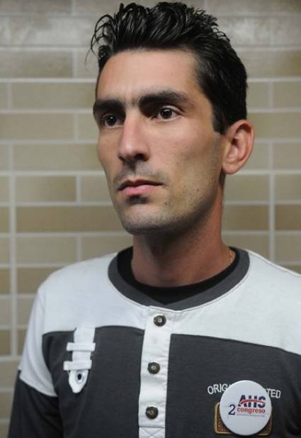 Rafael González