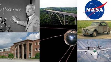 Esta Semana en la Ciencia