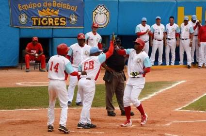58va. Serie Nacional