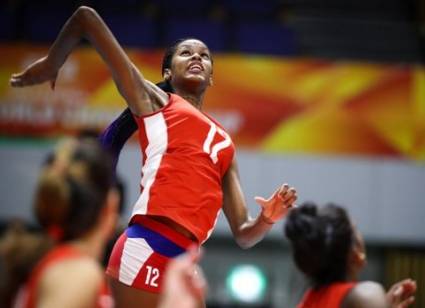 Turquía despidió a Cuba del Mundial