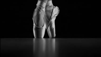 Zapatillas del Royal Ballet contrarresta bloqueo de EE.UU. a Cuba