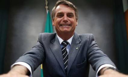 Jair Bolsonaro