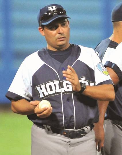 Noelvis González
