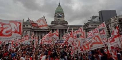 Cumbre del G20 en Argentina