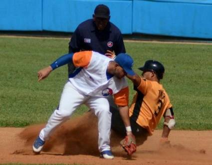 58va. Serie Nacional