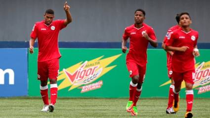 El convenio será beneficioso para la selección cubana, que ha vuelto a encontrar la senda victoriosa en torneos regionales. Foto: Tomada de Radio COCO