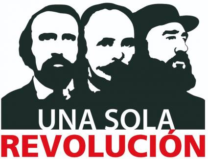 60 aniversario de las luchas