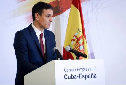 Comité Empresarial Cuba-España