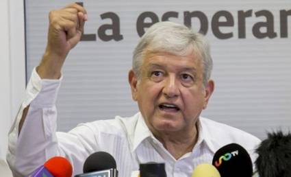 López Obrador