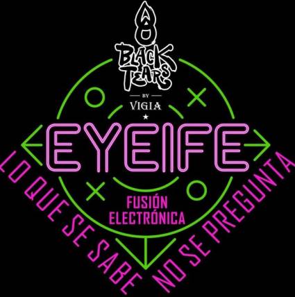 Eyeife