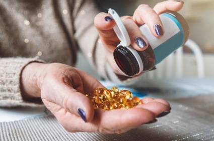 Consumo excesivo de vitaminas puede ser perjudicial