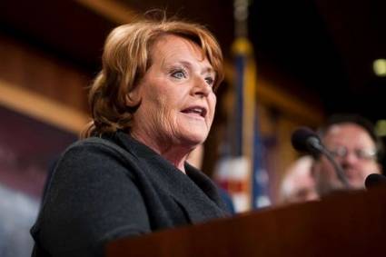 Heidi Heitkamp