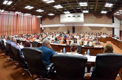 Proyecto de Constitución