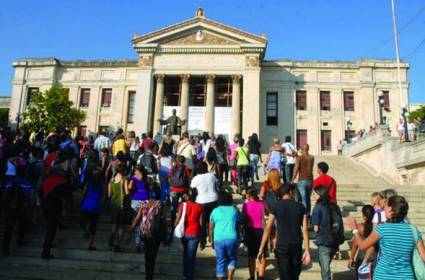 Universidad de La Habana