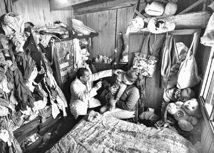 Médicos cubanos en Brasil