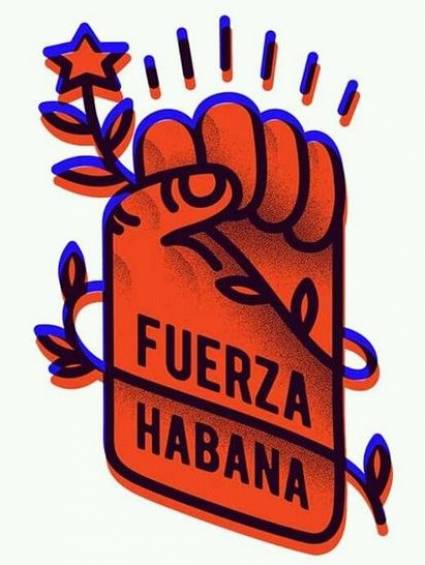 Pueblo cubano recibe mensajes solidarios