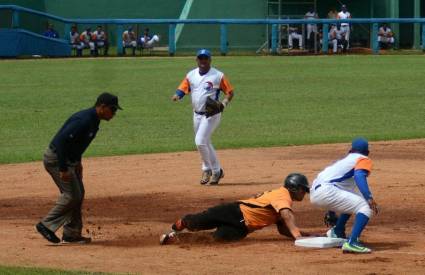 Sancti Spíritus y Villa Clara