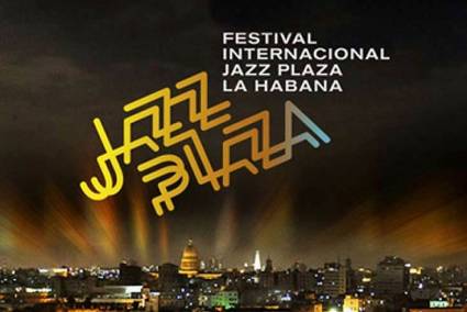 Festival Internacional Jazz Plaza