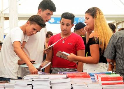 Feria del libro