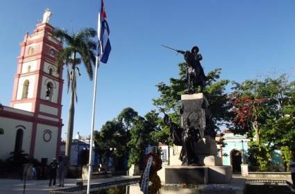 En Camagüey, obras constructivas para aniversario 505 de la ciudad