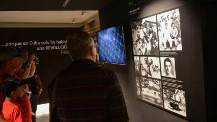 Las colecciones de los museos son esenciales para transmitir la historia
