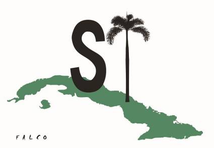 A pocas horas de que Cuba vaya a las urnas