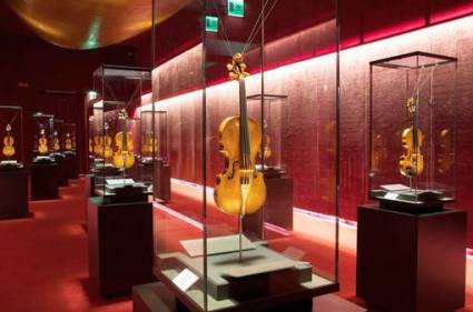 Los instrumentos Stradivarius son muy valorados por los intérpretes