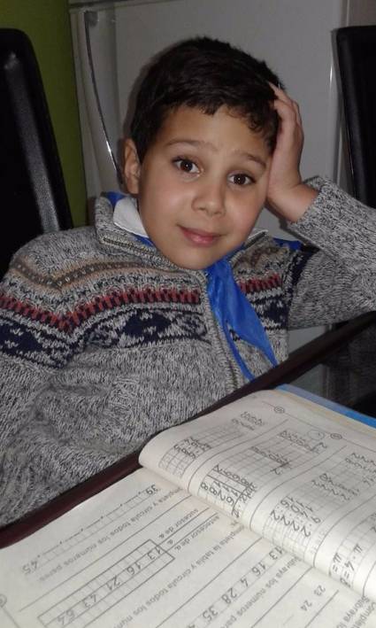 Diego Alejandro