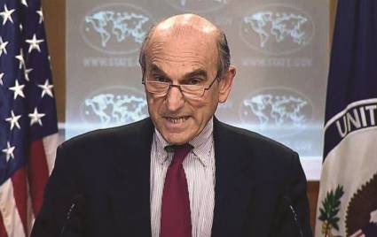 Elliot Abrams