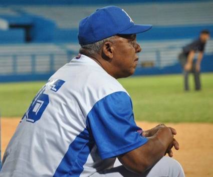 Rey Vicente Anglada
