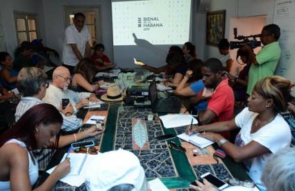XIII Havana Biennial will have 52 invited countries