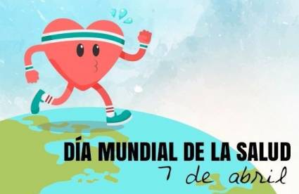 La salud es un estado de completo bienestar físico, mental y social, y no solamente la ausencia de afecciones o enfermedades