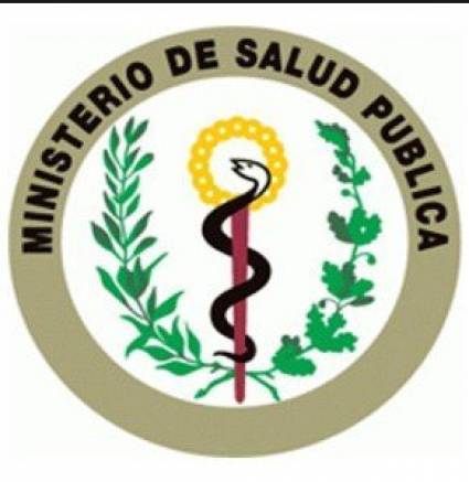 Ministerio de Salud Pública