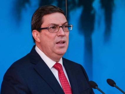 Cuba rechaza acusasiones de Estados Unidos