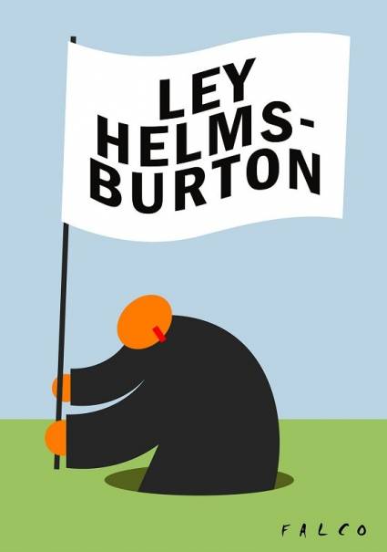 Ley Helms-Burton