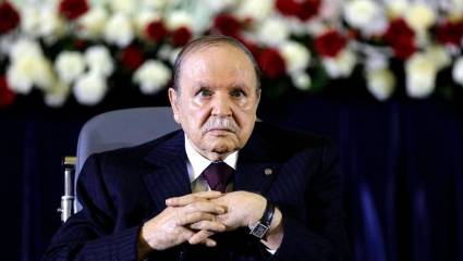 Abdelaziz Bouteflika