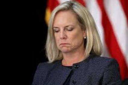 Kirstjen Nielsen